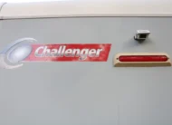 Camping car CHallenger Graphite 398 XLB