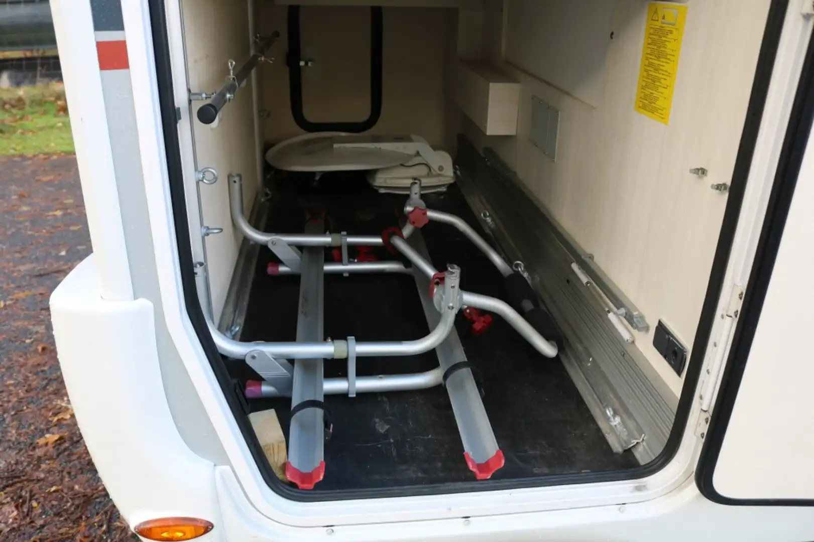 Camping car CHallenger Graphite 398 XLB