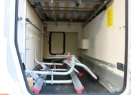 Camping car CHallenger Graphite 398 XLB