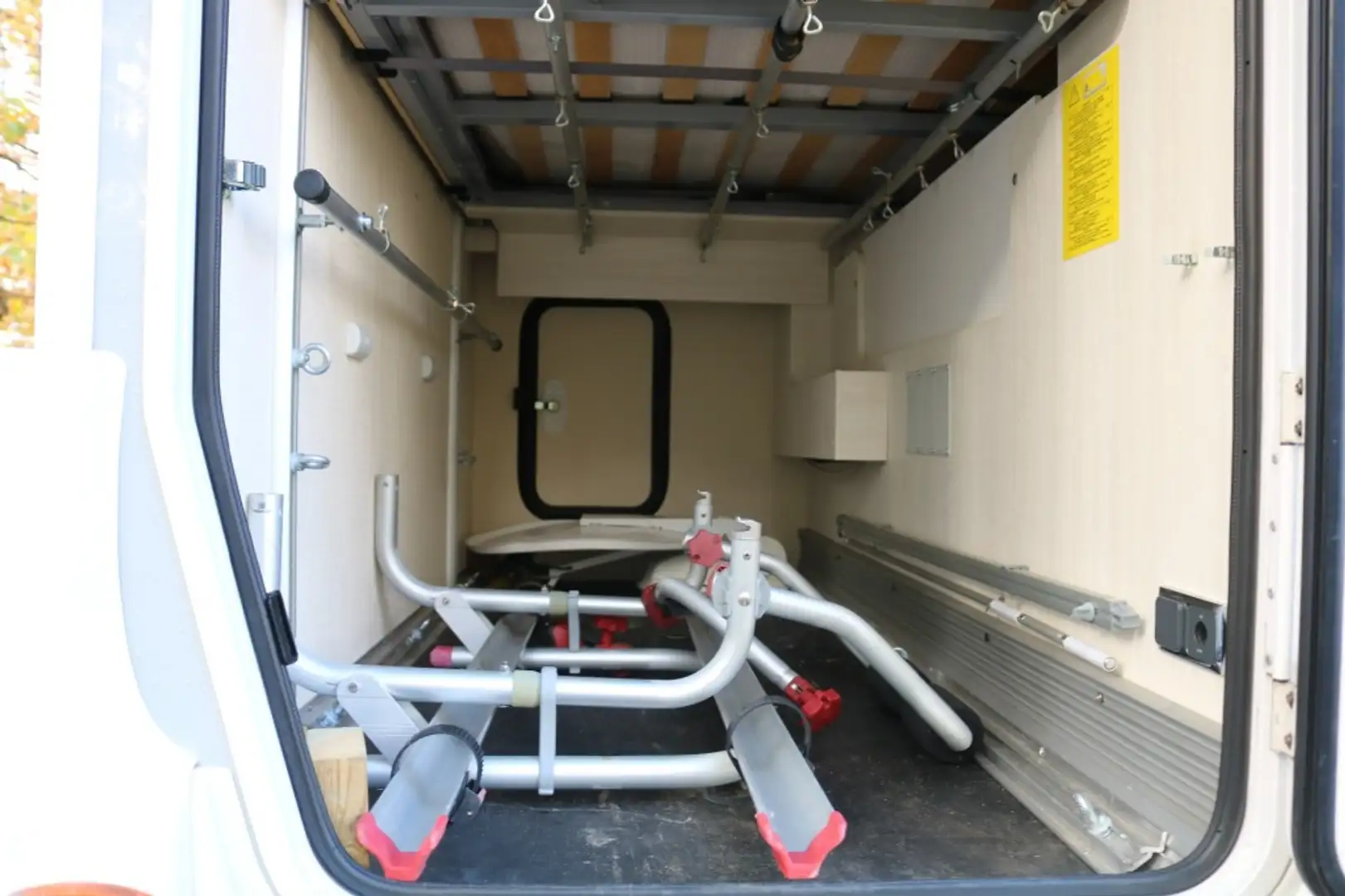 Camping car CHallenger Graphite 398 XLB