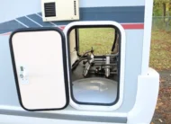 Camping car CHallenger Graphite 398 XLB