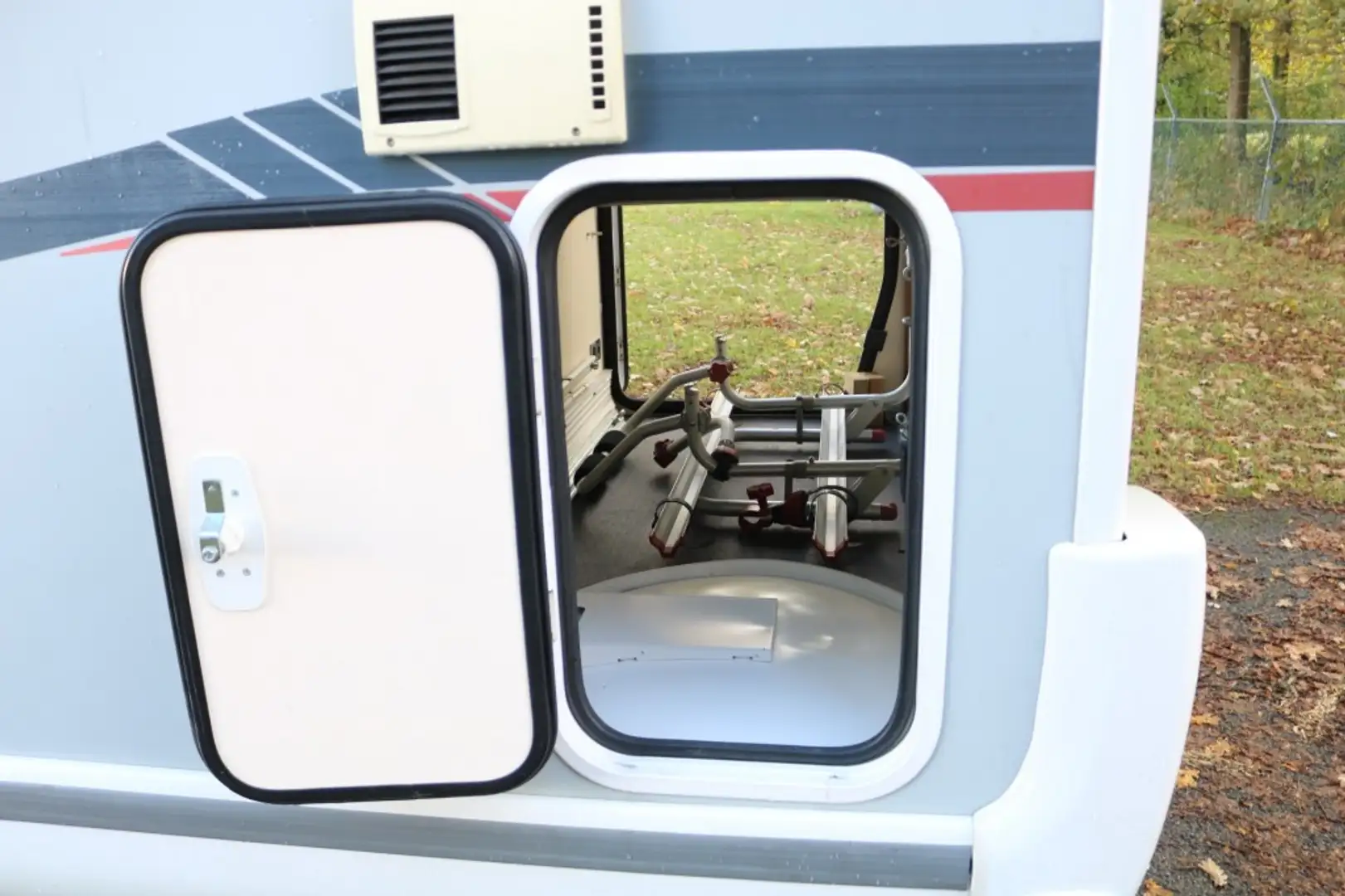 Camping car CHallenger Graphite 398 XLB