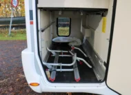 Camping car CHallenger Graphite 398 XLB