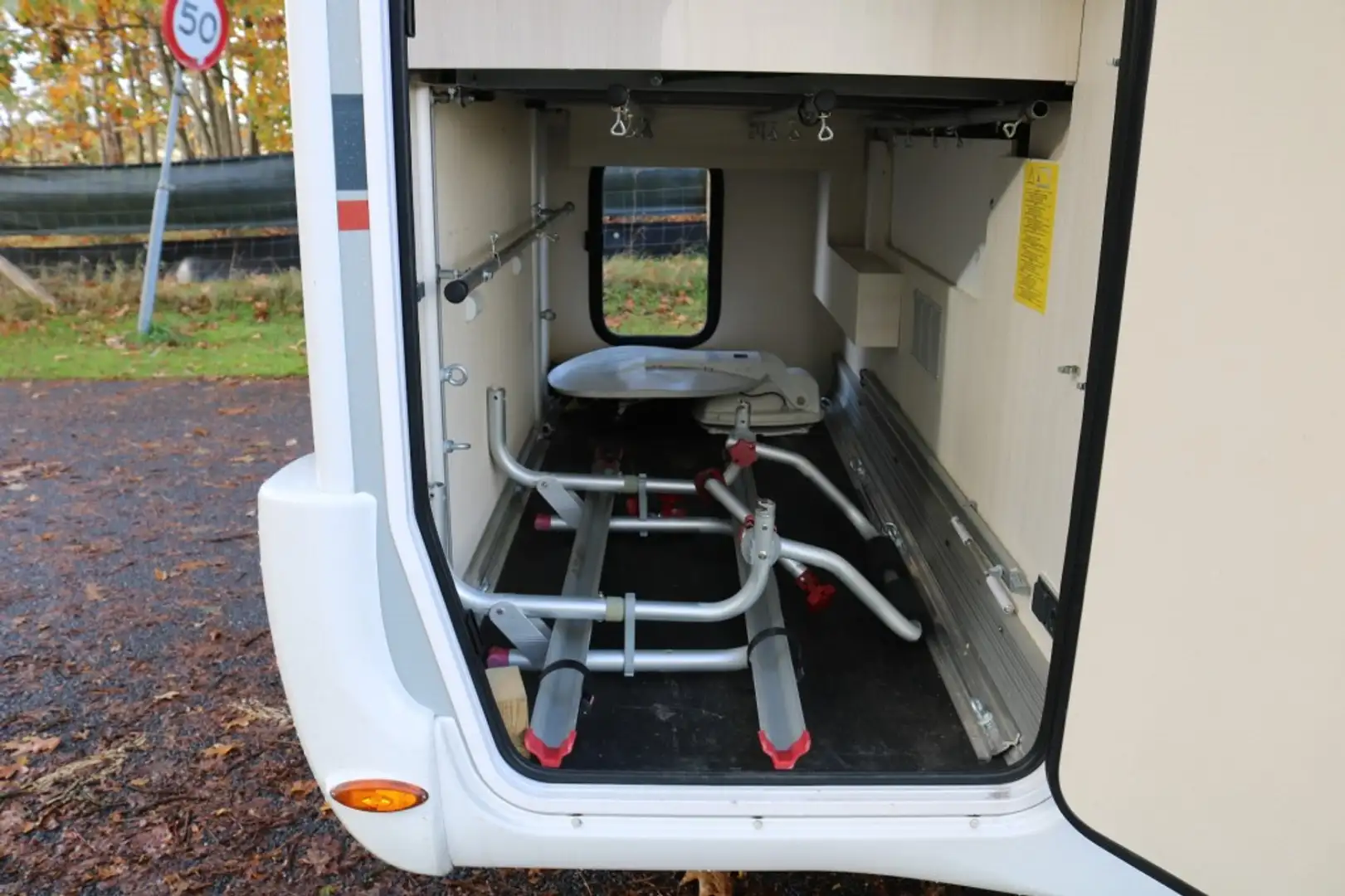 Camping car CHallenger Graphite 398 XLB