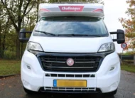 Camping car CHallenger Graphite 398 XLB