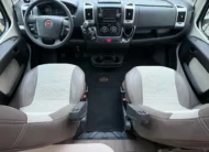 Camping car CHallenger Graphite 398 XLB