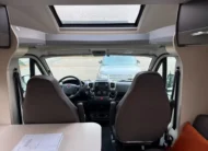 Camping car CHallenger Graphite 398 XLB