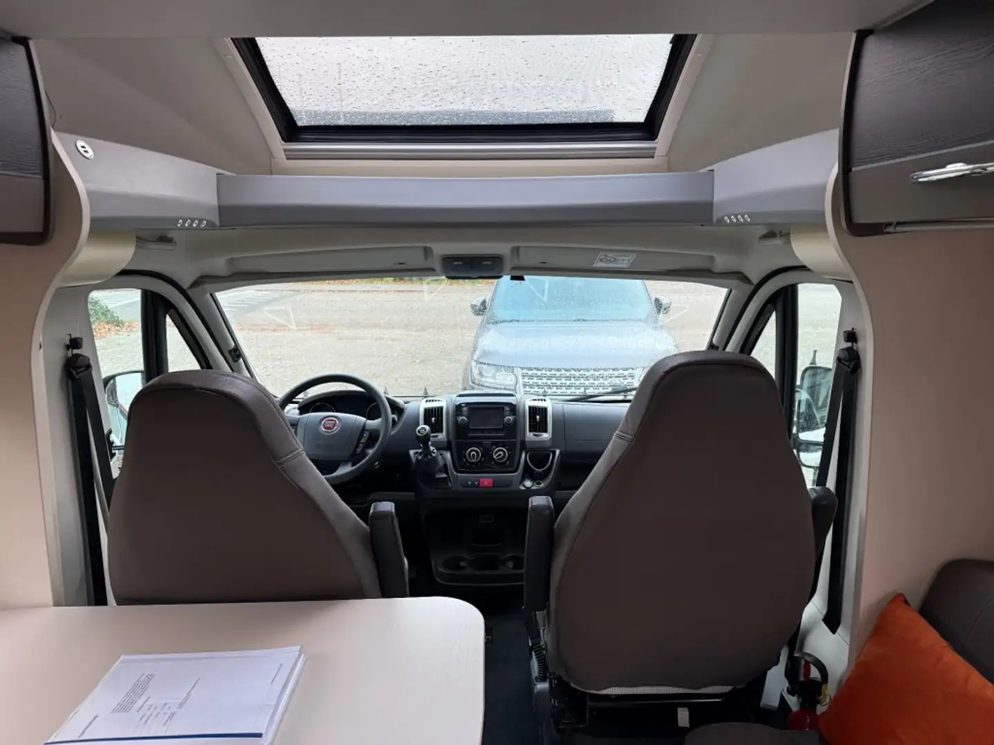 Camping car CHallenger Graphite 398 XLB