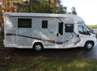 Camping car CHallenger Graphite 398 XLB