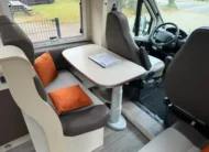 Camping car CHallenger Graphite 398 XLB