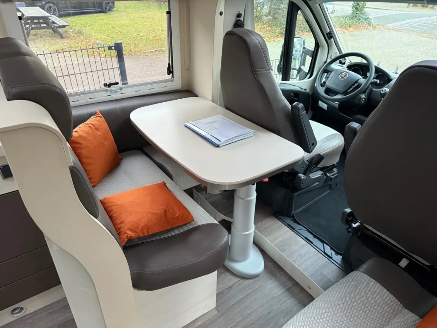 Camping car CHallenger Graphite 398 XLB