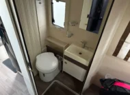 Camping car CHallenger Graphite 398 XLB