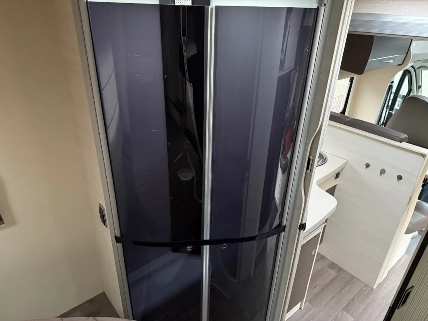 Camping car CHallenger Graphite 398 XLB