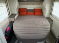 Camping car CHallenger Graphite 398 XLB