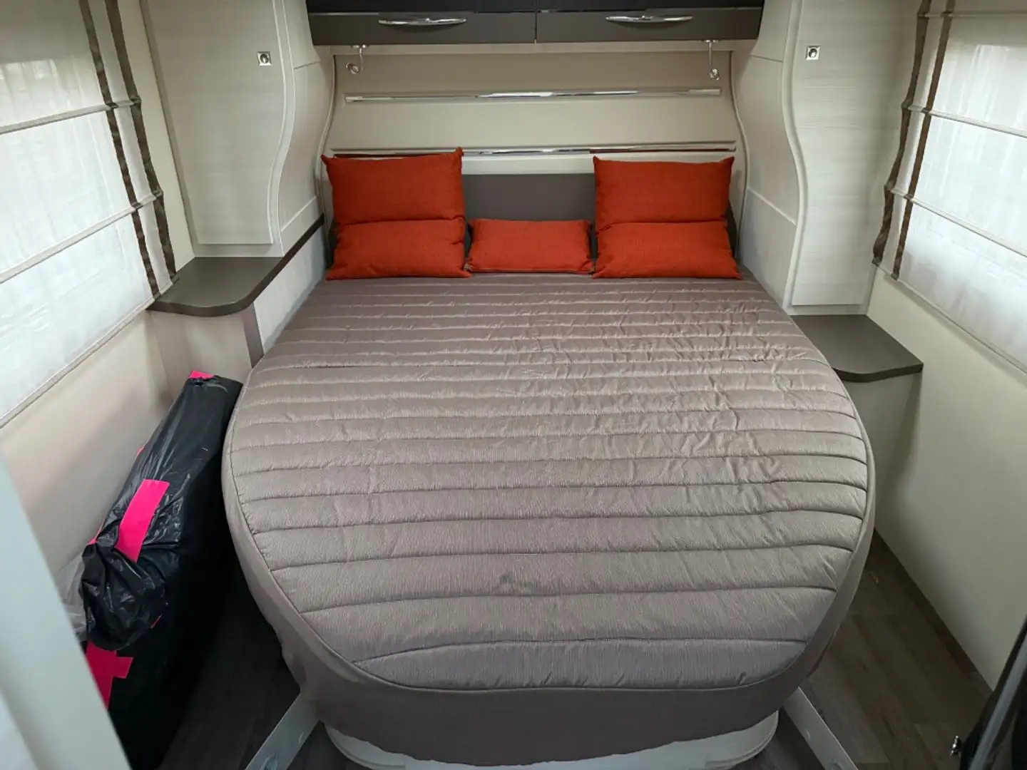 Camping car CHallenger Graphite 398 XLB