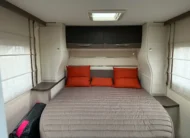 Camping car CHallenger Graphite 398 XLB