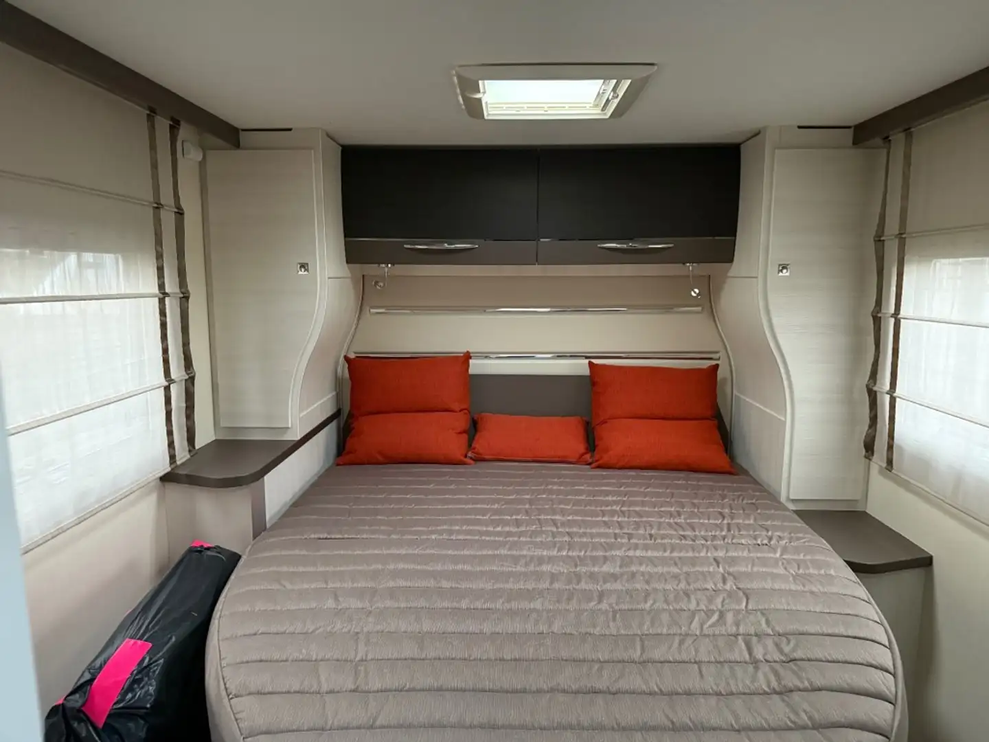 Camping car CHallenger Graphite 398 XLB