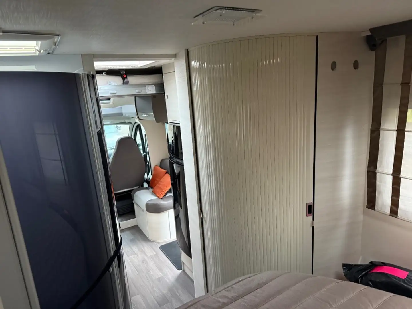 Camping car CHallenger Graphite 398 XLB