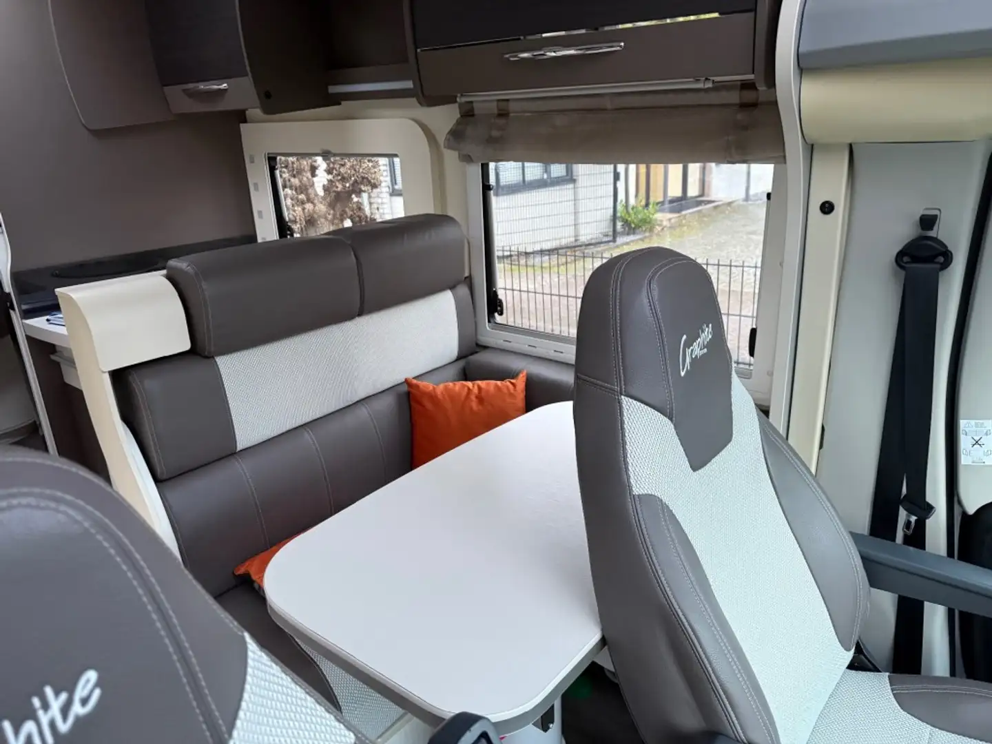 Camping car CHallenger Graphite 398 XLB