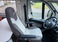 Camping car CHallenger Graphite 398 XLB