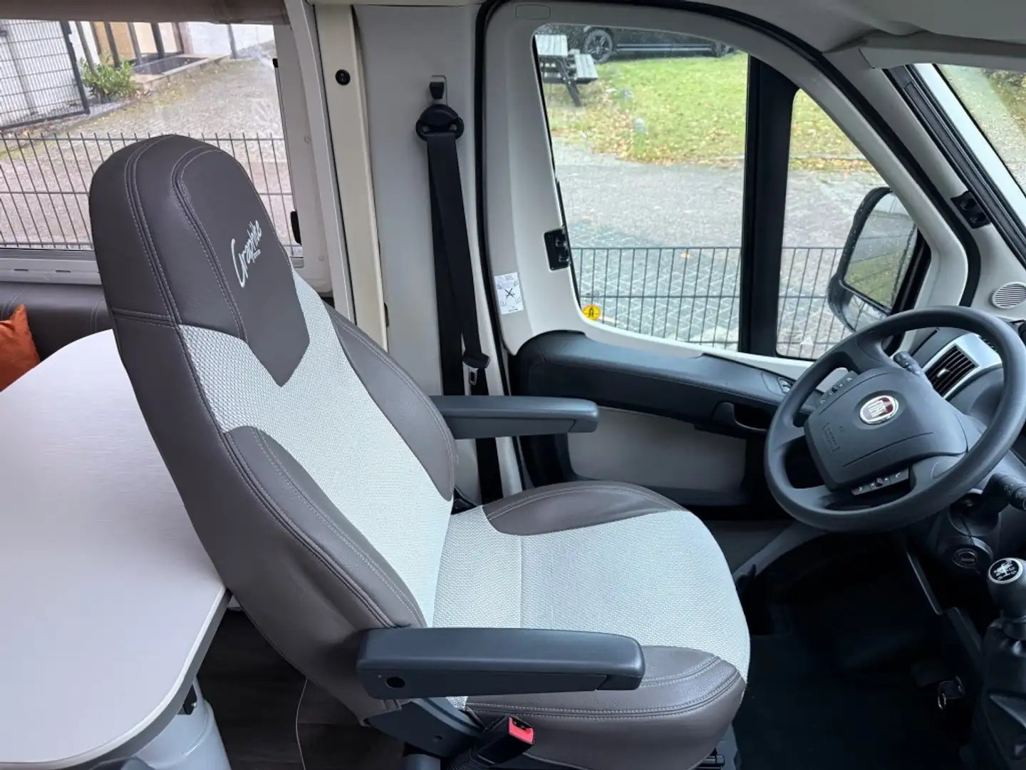 Camping car CHallenger Graphite 398 XLB