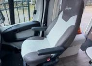 Camping car CHallenger Graphite 398 XLB