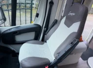 Camping car CHallenger Graphite 398 XLB