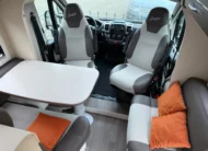 Camping car CHallenger Graphite 398 XLB