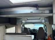 Camping car CHallenger Graphite 398 XLB