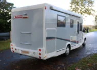 Camping car CHallenger Graphite 398 XLB