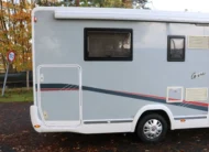 Camping car CHallenger Graphite 398 XLB
