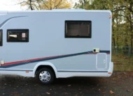 Camping car CHallenger Graphite 398 XLB