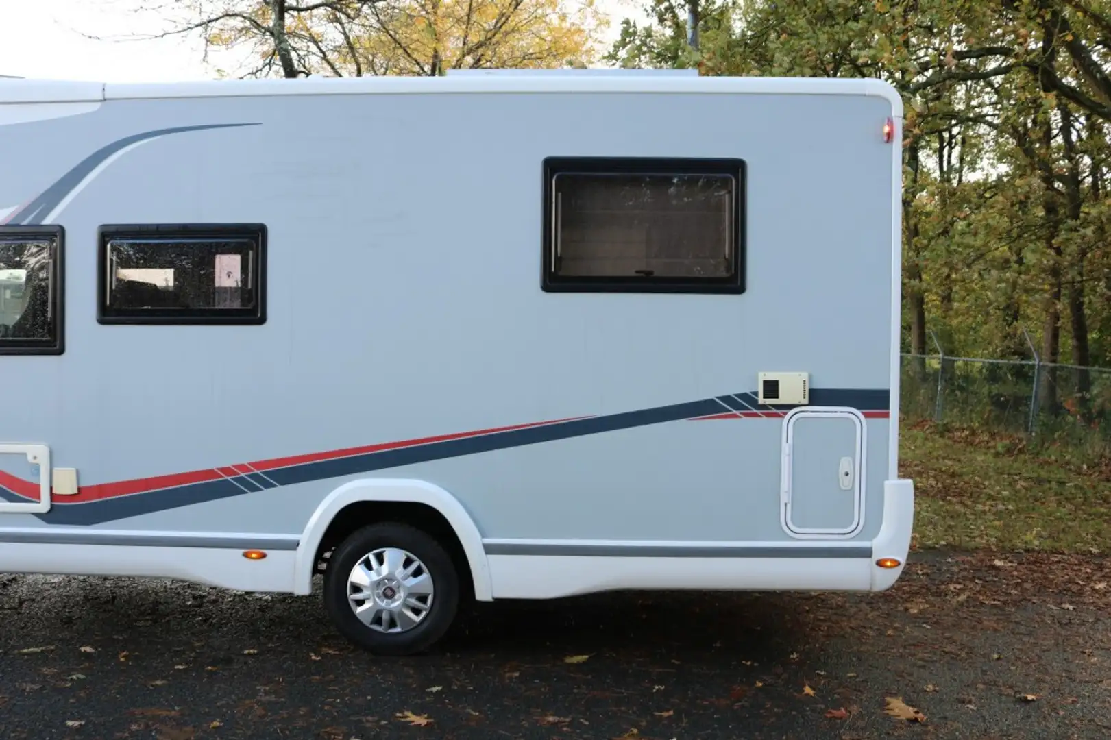 Camping car CHallenger Graphite 398 XLB