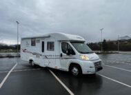 Camping Car Rapido 7097F