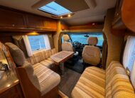 Camping Car Rapido 7097F