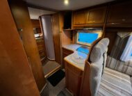 Camping Car Rapido 7097F