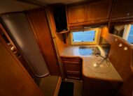 Camping Car Rapido 7097F