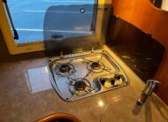 Camping Car Rapido 7097F