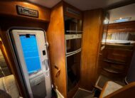 Camping Car Rapido 7097F