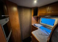 Camping Car Rapido 7097F