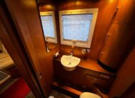 Camping Car Rapido 7097F