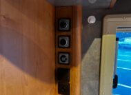 Camping Car Rapido 7097F