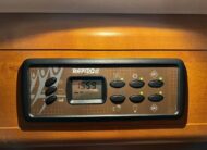 Camping Car Rapido 7097F