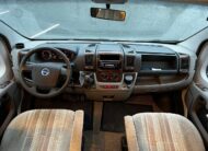 Camping Car Rapido 7097F