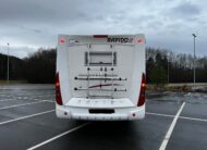 Camping Car Rapido 7097F