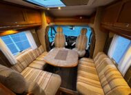 Camping Car Rapido 7097F