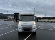 Camping Car Rapido 7097F