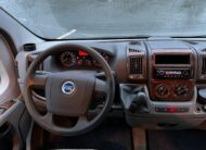 Camping Car Rapido 7097F