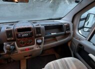 Camping Car Rapido 7097F