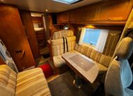 Camping Car Rapido 7097F